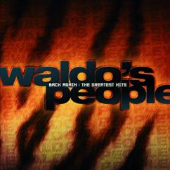 Waldo's People: Bounce (To The Rhythm Divine) (Feat. Herbie)