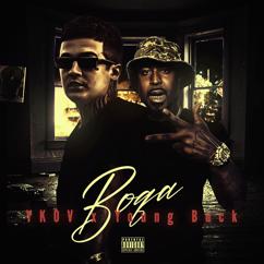 YKOV & Young Buck: Вода
