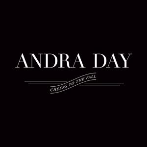 Andra Day: Gold