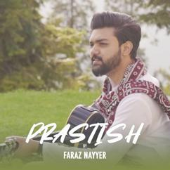 Faraz Nayyer: Prastish