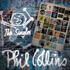Phil Collins, Marilyn Martin: Separate Lives (2016 Remaster)