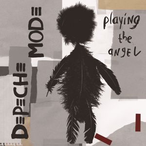 Depeche Mode: Playing the Angel (Deluxe)