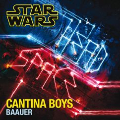 Baauer: Cantina Boys