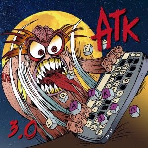 ATK: 3.0