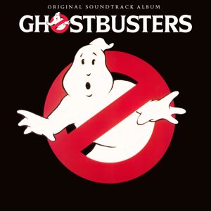 Various Artists: Ghostbusters (Original Motion Picture Soundtrack) (1984)