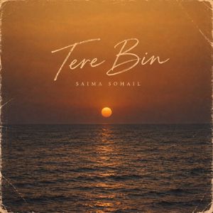 Saima Sohail: Tere Bin