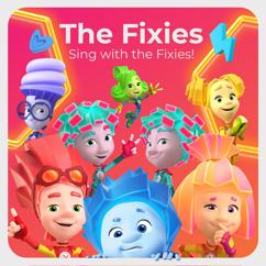The Fixies: Screws