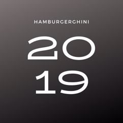 Hamburgerghini: Bottoms Up