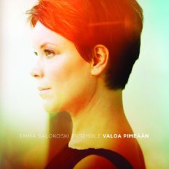 Emma Salokoski Ensemble: Voisinpa luvata