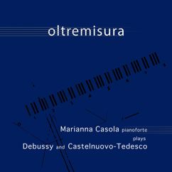 Marianna Casola: Images, Book 1: II. Hommage à Rameau