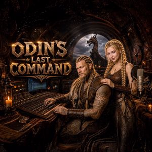 Rhyen: ODIN'S LAST COMMAND
