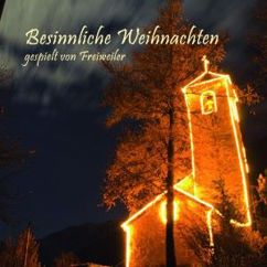 Freiweiler: Stille Nacht