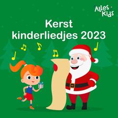 Alles Kids, Kerstliedjes, Kerstliedjes Alles Kids: Why couldn't it be Christmas everyday?
