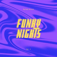 Various Artists: Funky Nights, Vol. 4