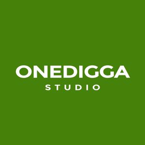 Various Artists: Onedigga Studio