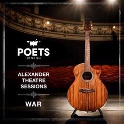 Poets of the Fall: War (Alexander Theatre Sessions)