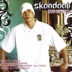 Skandaali: Sun muijas
