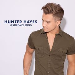 Hunter Hayes: Young Blood