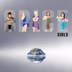 Spice Girls: Spiceworld (25th Anniversary) (Spiceworld25th Anniversary)