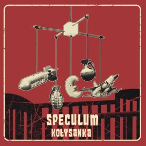 Speculum: Kołysanka