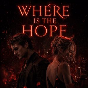 Barrett Stone: Where Is the Hope