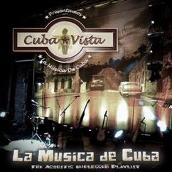 Cuba Vista: I Still Haven't Found What I'm Looking For (Spanish Version)