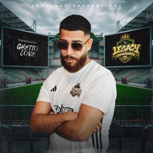 Rap La Rue, KHOROUSH: GHETTOLOVE