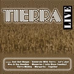 Tierra: Together (LIVE)