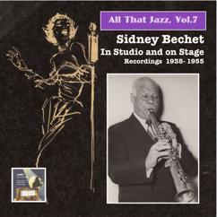 Sidney Bechet: Introduction - Porgy and Bess, Act I: Summertime