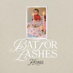 Bat For Lashes: Home (Single Version) (HomeSingle Version)