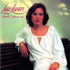 Lea Laven: Sä Oot Niin Kultainen (Sweet Sweet Smile)