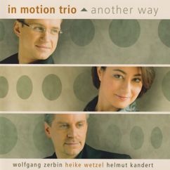 in motion trio: With a Light Heart