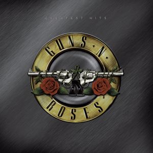 Guns N' Roses: Greatest Hits