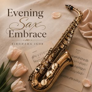 Sirodzha Igor: Evening Sax Embrace