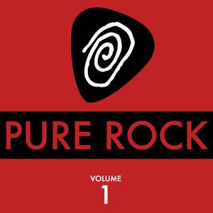 Various Artists: Pure Rock, Vol. 1