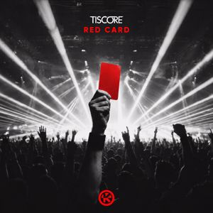 Tiscore: Red Card