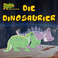 Frank und seine Freunde: Die Dinosaurier