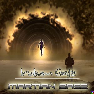 Iridium Gate: Martian Base