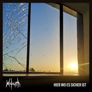 Katarrh: Blut