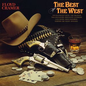 Floyd Cramer: The Best of the West