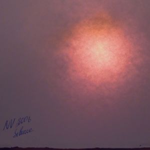 Nikita Volkonskiy: Silence