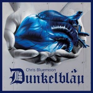 Chris Bluemoon: Dunkelblau