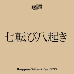 Raappana, BESS: Seittemän (feat. BESS)
