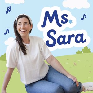 Ms. Sara: Ki Tov