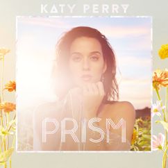 Katy Perry: Love Me