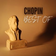 Brittany Erickson: Chopin: Ballade No. 3, Op. 47