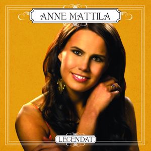 Anne Mattila: Legendat