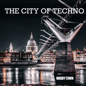 Various Artists: The City of Techno