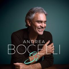 Andrea Bocelli: Vertigo