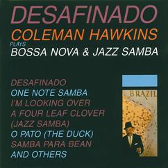 Coleman Hawkins: Desafinado